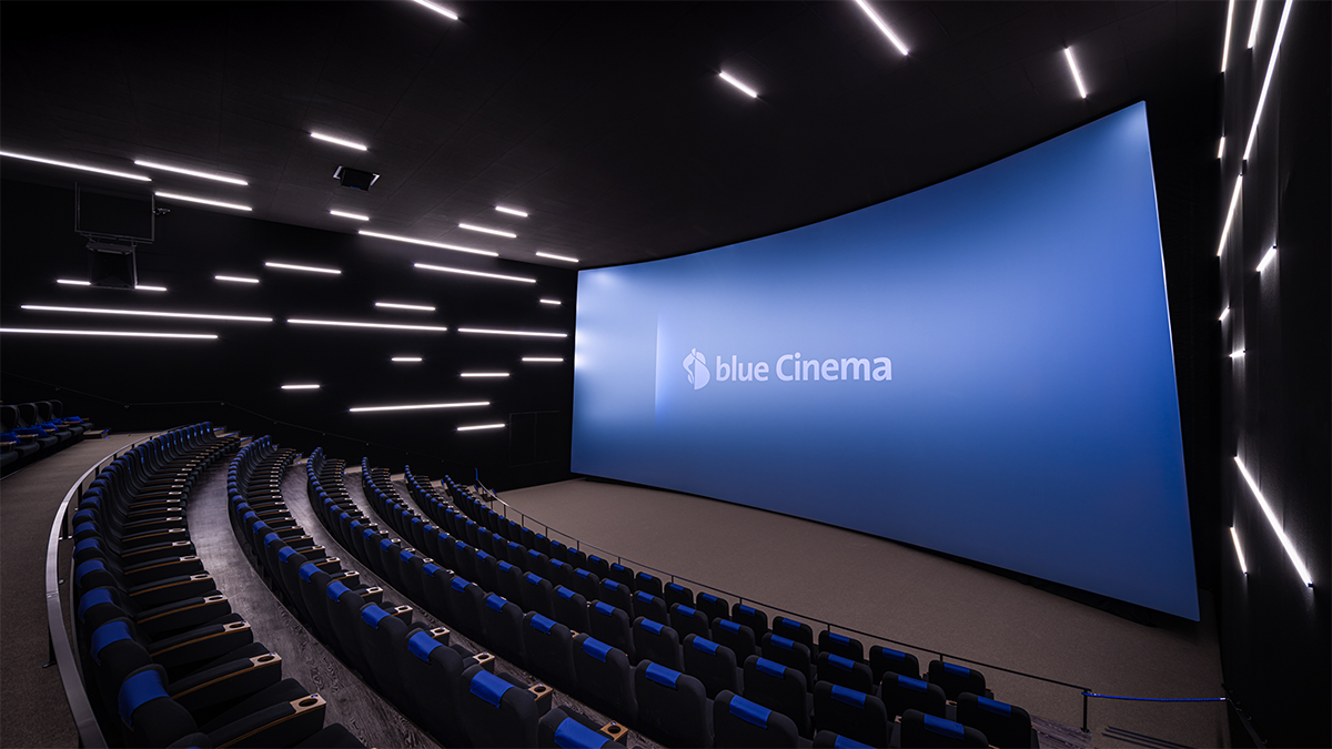 blueCinema