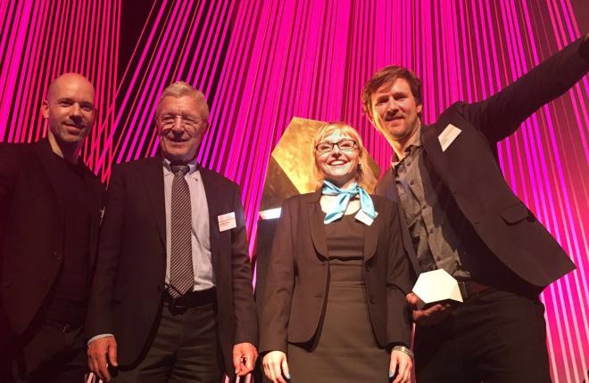 N / Award Gewinner Architektur