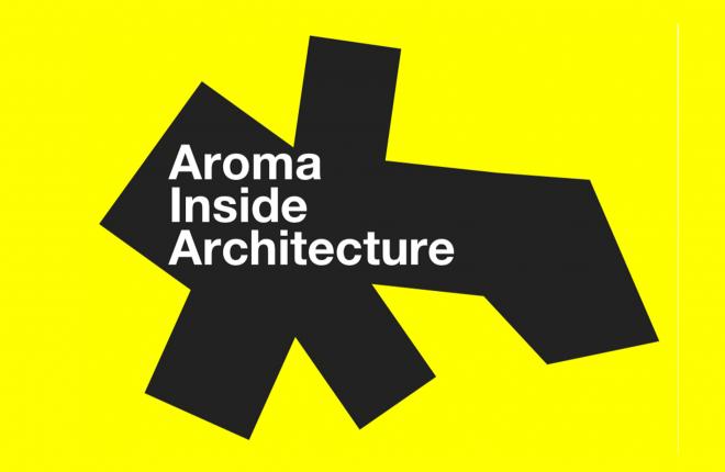 Aroma Inside Architecture