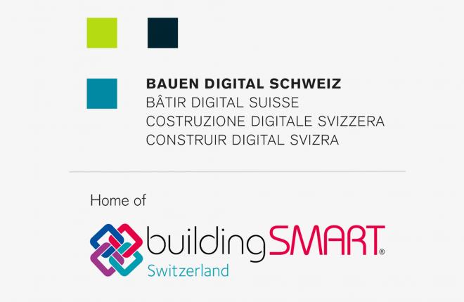 Bauen Digital Schweiz Teaser
