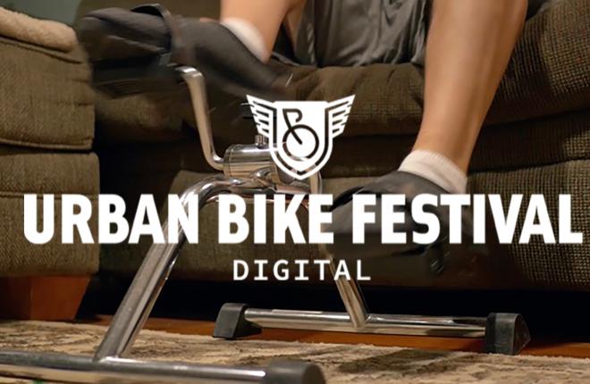 Urban Bike Festival Teaser