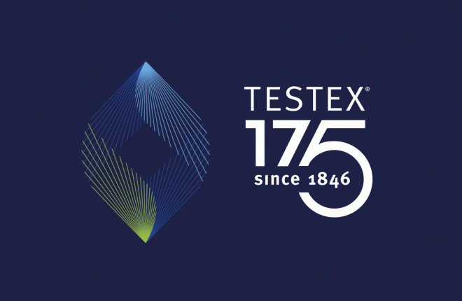 Testex 175 Jahre Jubliäum