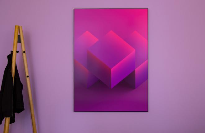 Migros Bank Rebranding im Raum