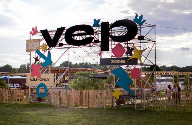 VEP Zone
