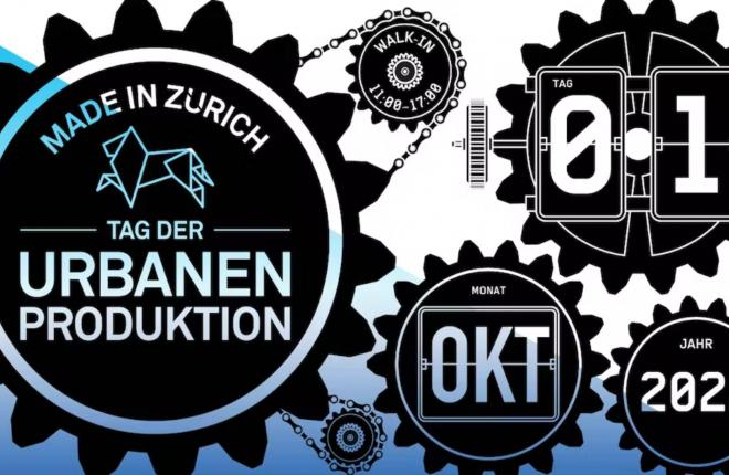 Tag der urbanen Produktion 2022