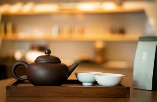 Länggass-Tee Laden, TeeRaum & Lounge