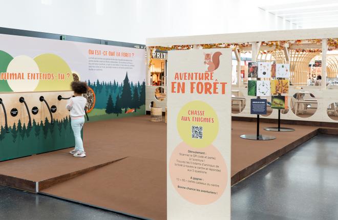 Retail Activation Société Coopérative Migros