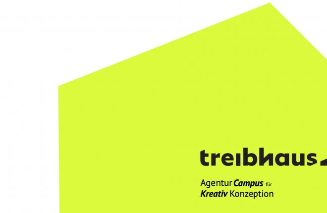 Aroma und Treibhaus - Agentur Campus für Kreativkonzeption