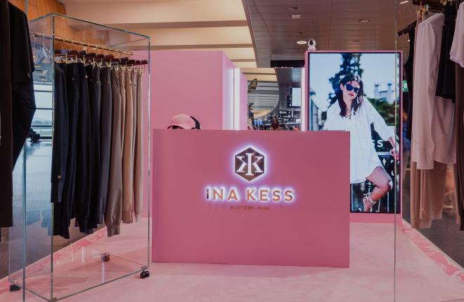 Ina Kess Storedesign