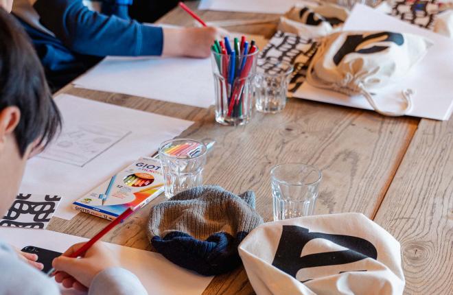 Zukunftstag Aroma 2023