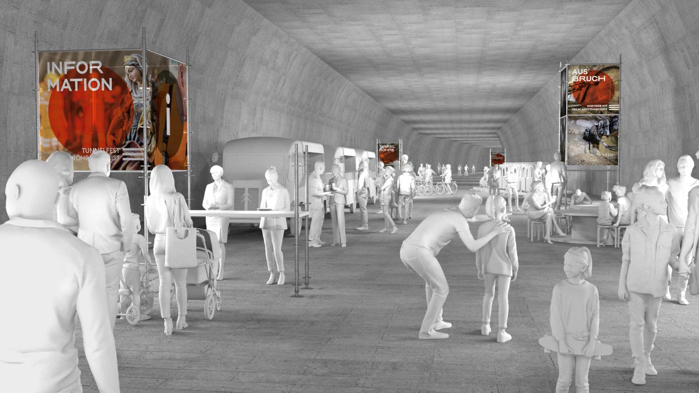 Tunnelfest
